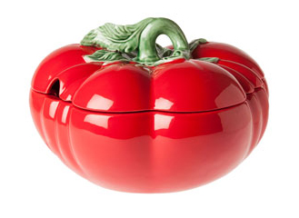 sopera tomate